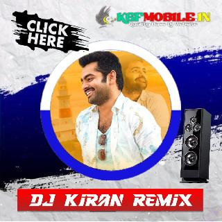 Main Hoon Ek Bansuri (Hindi New Style 3D Full Long Humming Broom Blaster Pop Bass Mix - Dj Kiran Remix